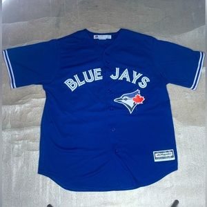 Vintage y2k blue jays osuna 54 jersey